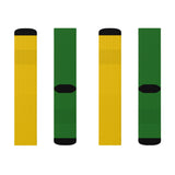 10CS  Colored Socks