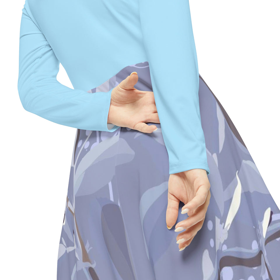 101WD  Women Dress