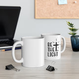 67CM  Christian Coffee Mug
