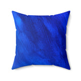 35WCP  Watercolor Christian Pillow