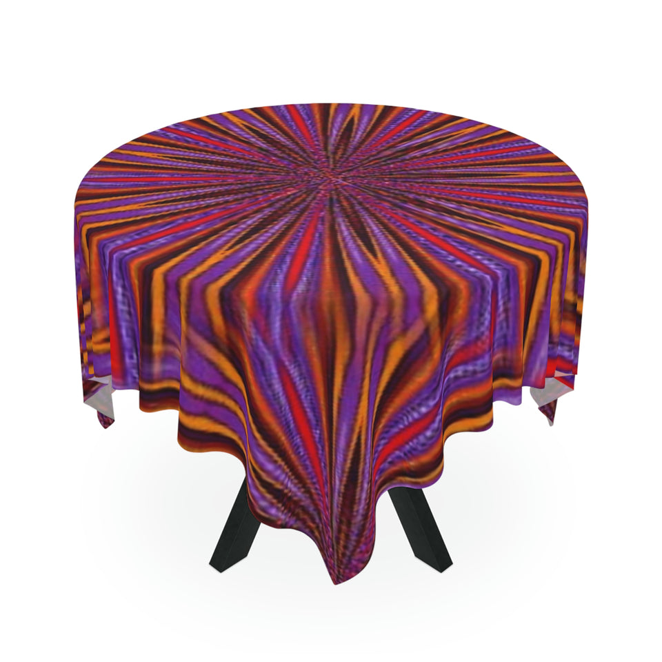 64TC   Tablecloth