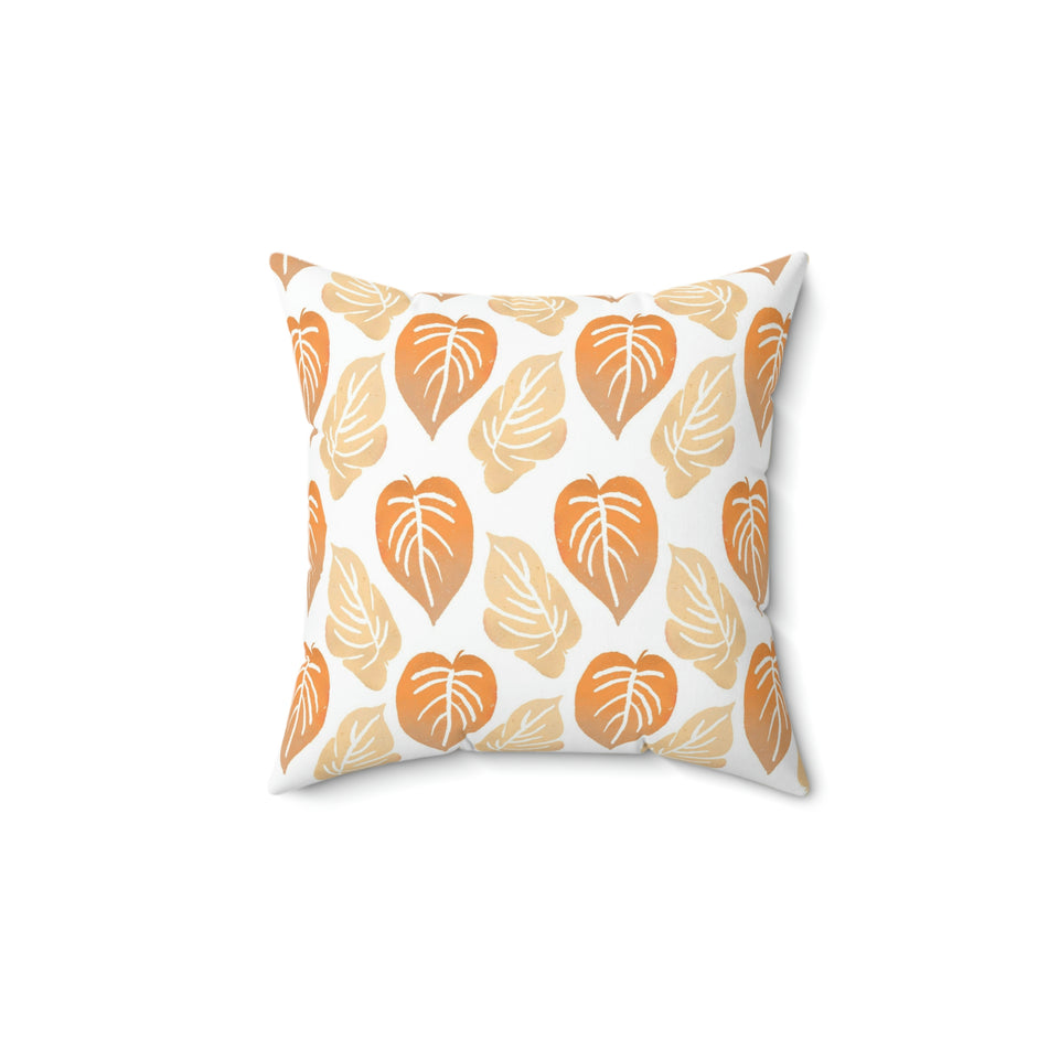 23FP  Flower Pillow