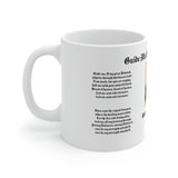 16H   Guide Me O Thou Great Jehovah  Mug