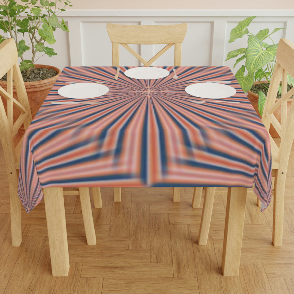 3TC  Tablecloth