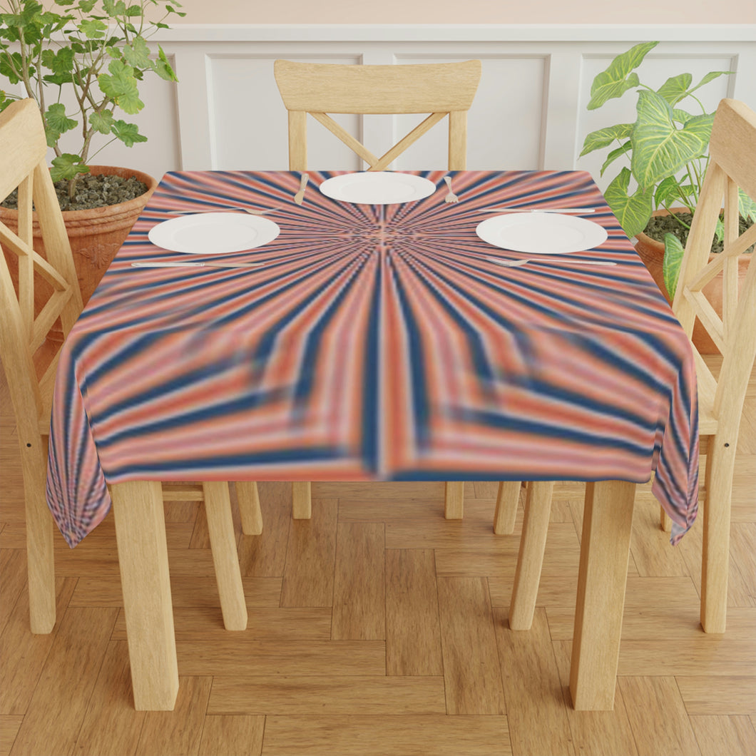 3TC  Tablecloth