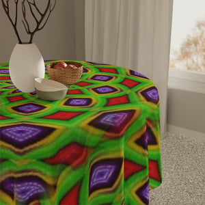 52TC  Tablecloth