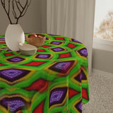52TC  Tablecloth
