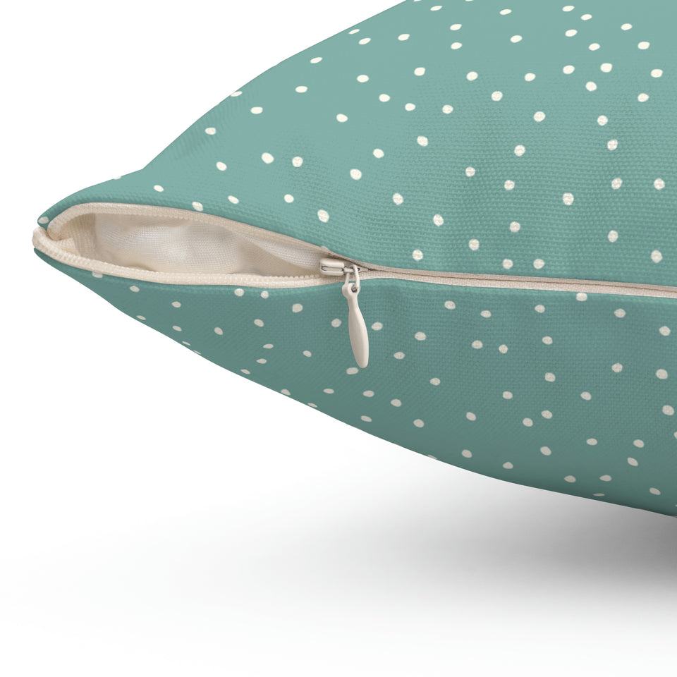 14FP  Flower Pillow