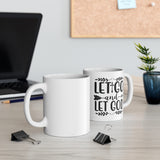 55CM  Christian Coffee Mug
