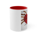 16CM  Christian coffee mug