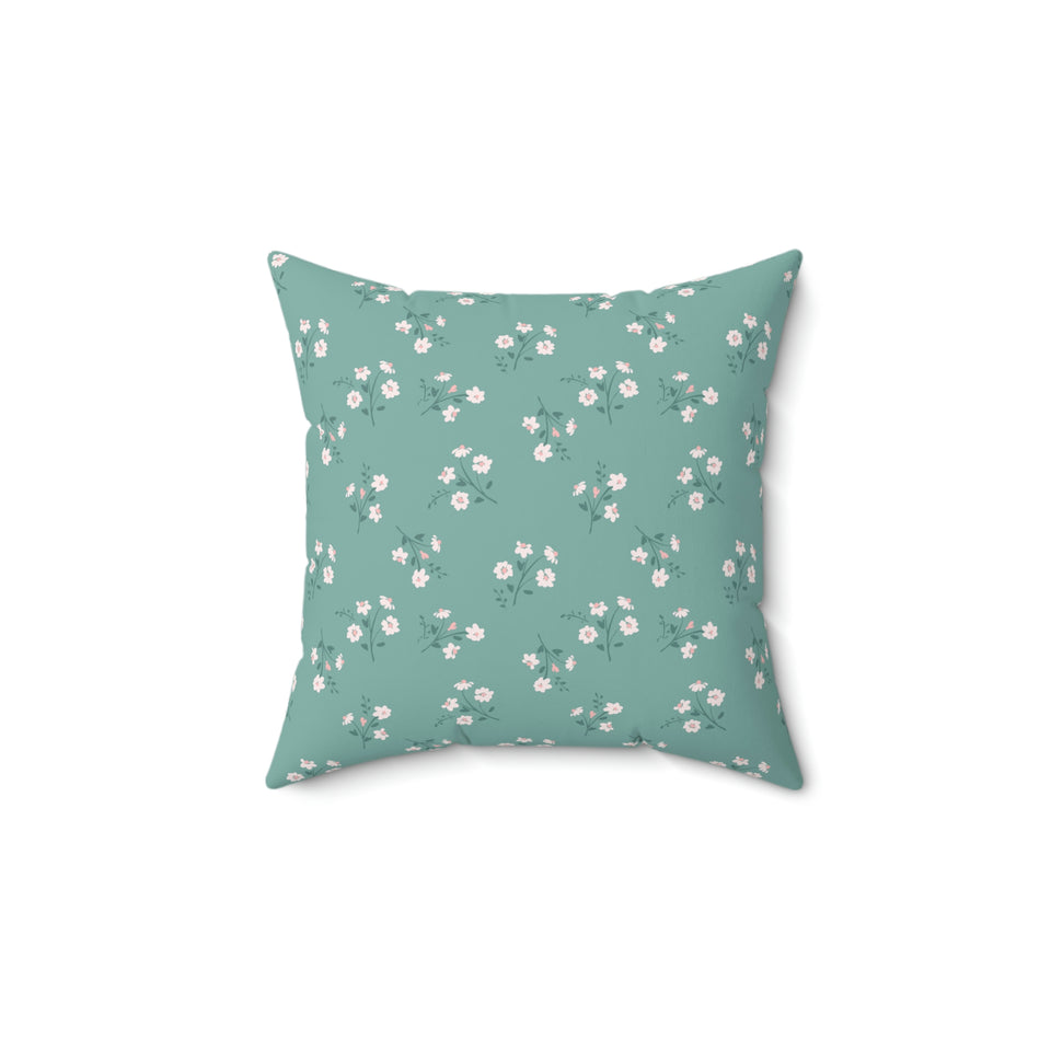 3FP Flower Pillow