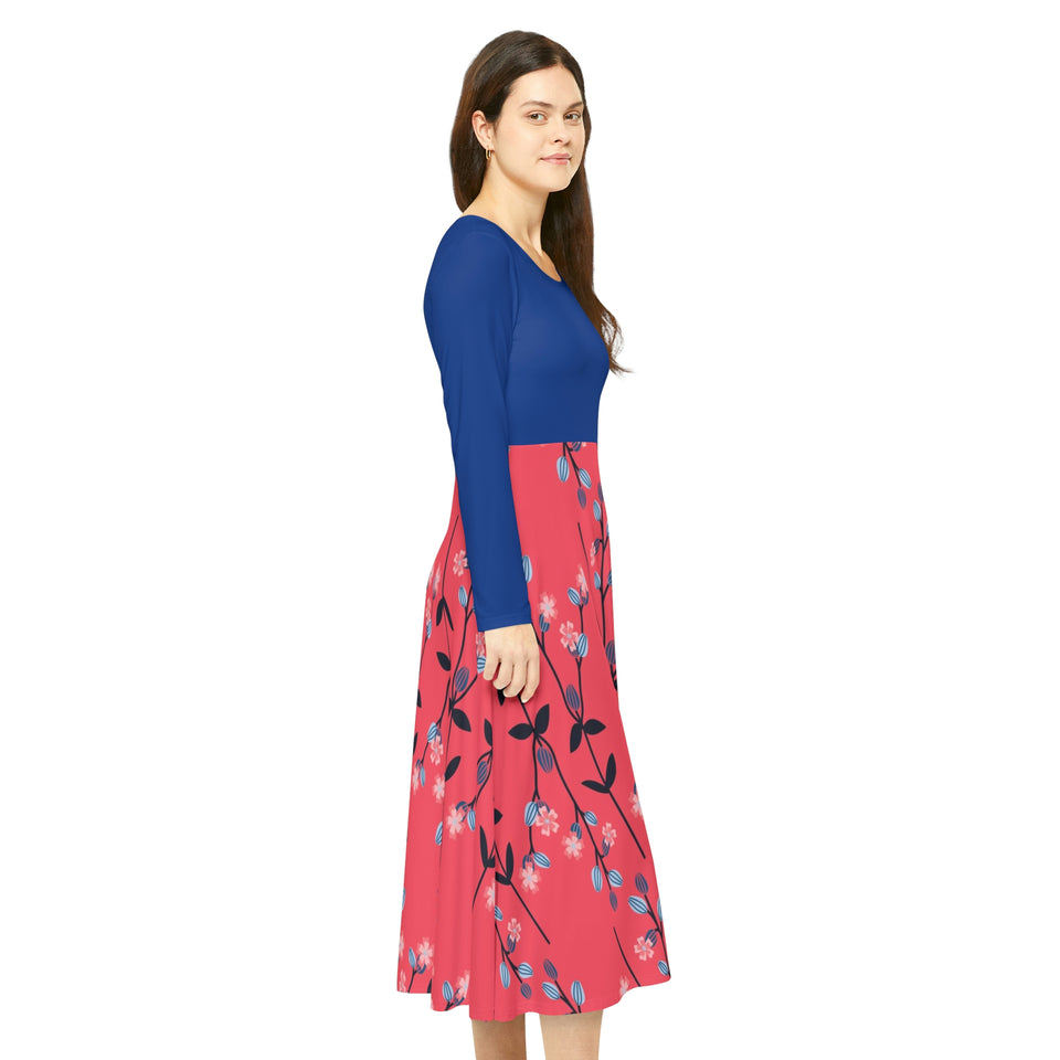 43WD  Women Dress