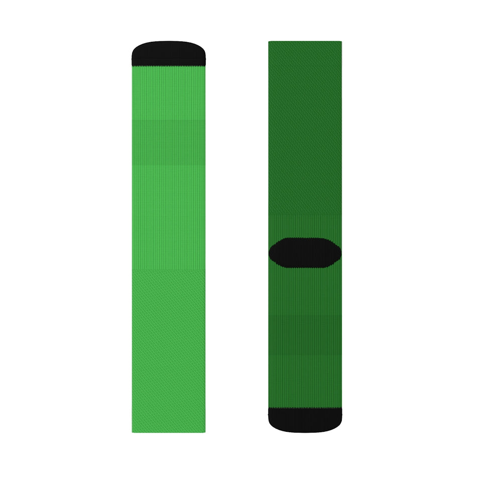 4CS  Colored Socks