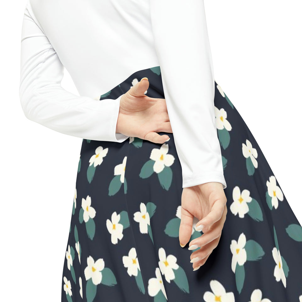 5WD  Women Dress