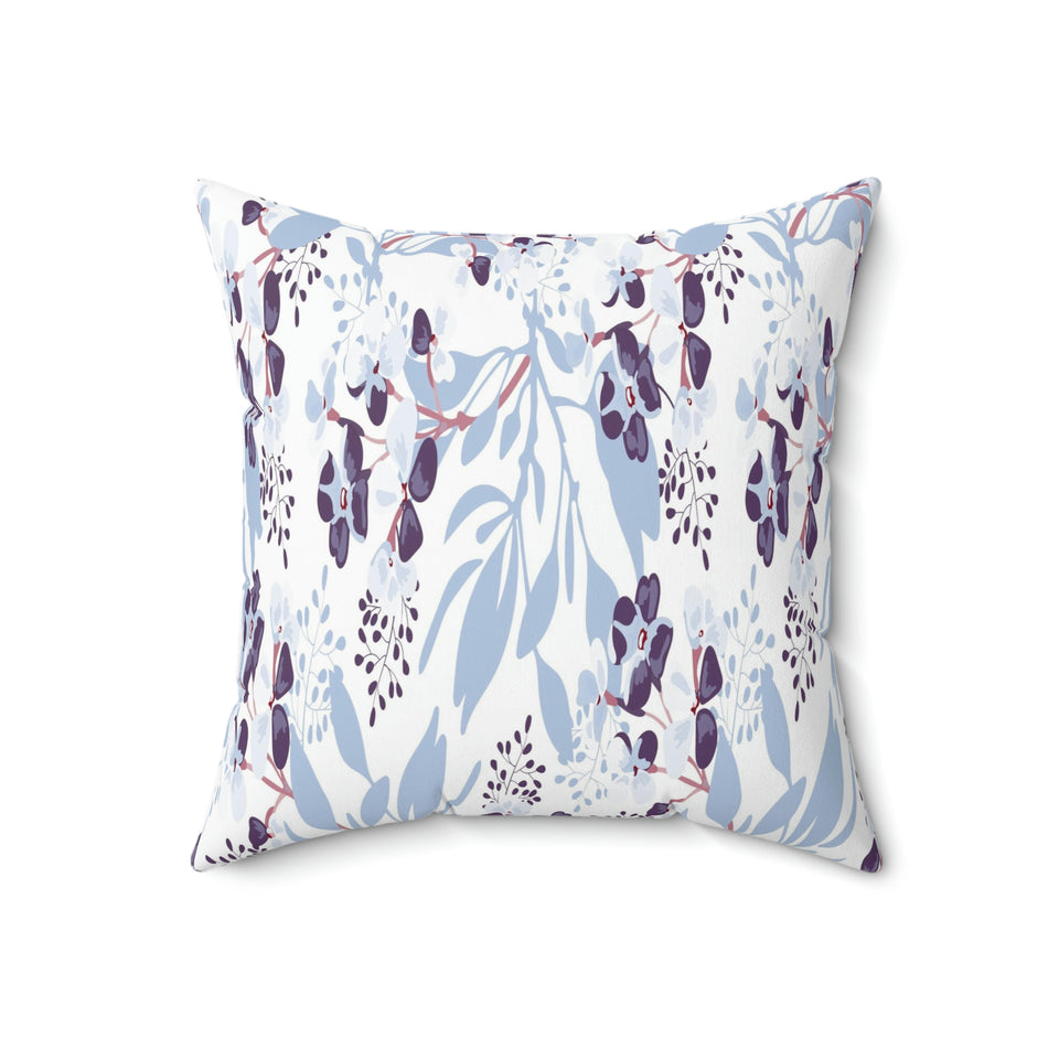 61FP Flower Pillow