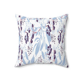 61FP Flower Pillow