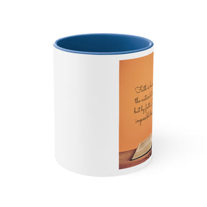 7CM Christian coffee mug