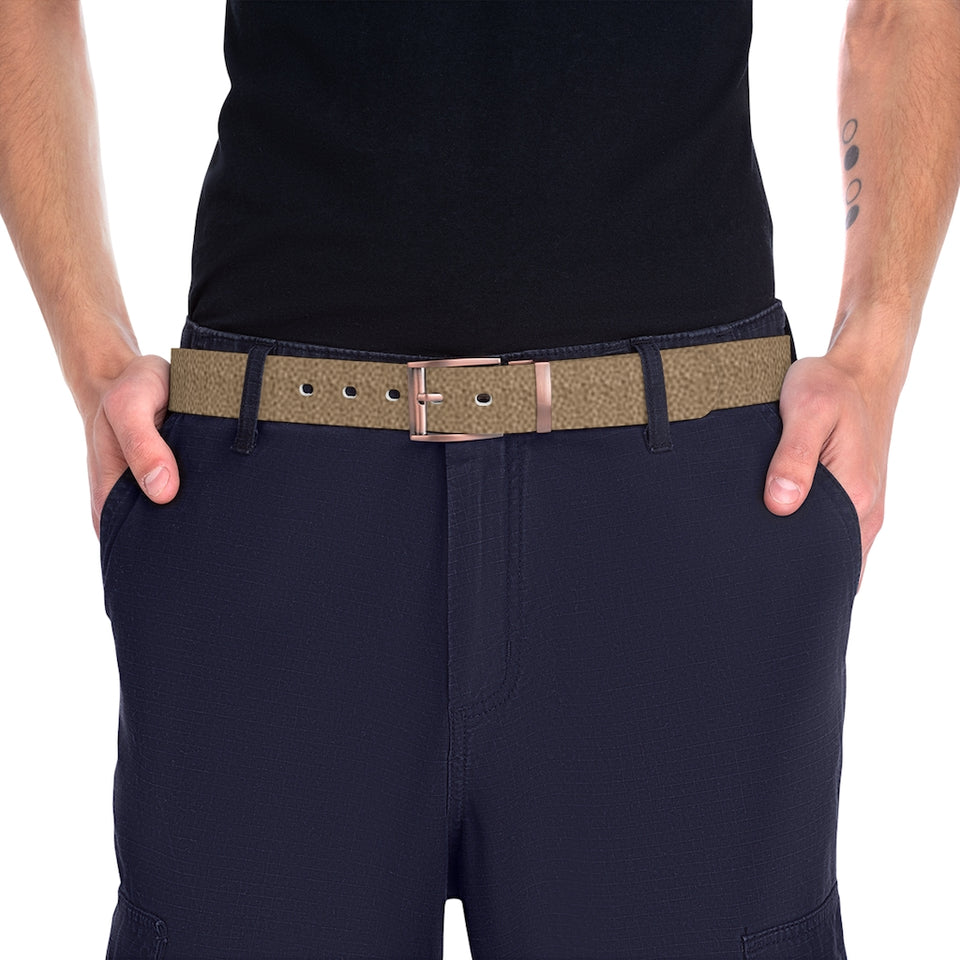 18ABP  Animal Belt Pattern