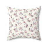 12FP  Flower Pillow