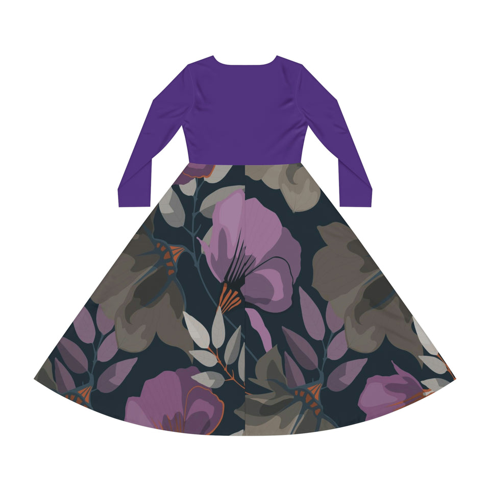 98WD Women Dress