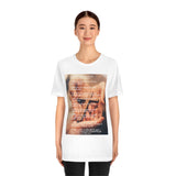 28CTS   Unisex Christian t shirt of the Beaitudes