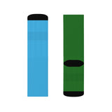 16CS  Colored Socks