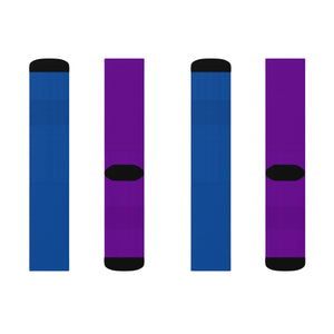 24CS Colored Socks