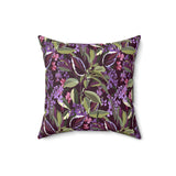 78FP  Flower Pillow
