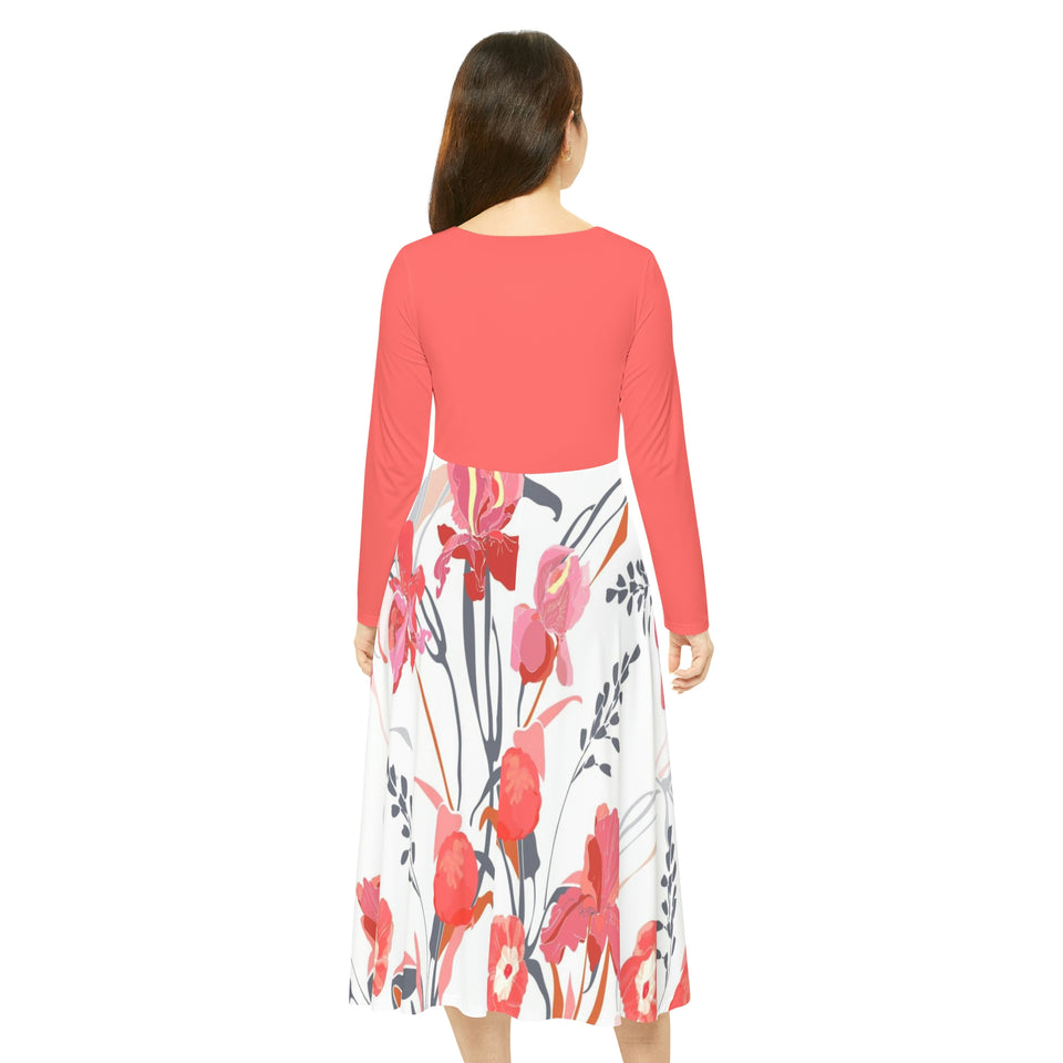 78WD  Women Dress