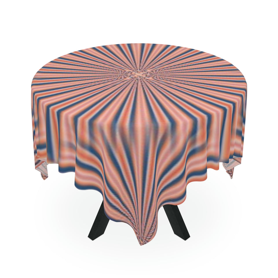 3TC  Tablecloth
