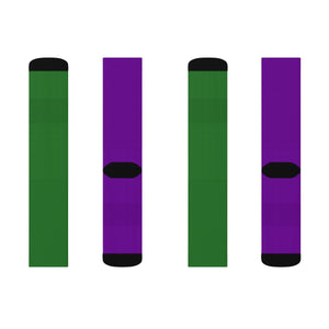 23CS  Colored Socks