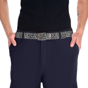 1ABP Animal Belt Pattern