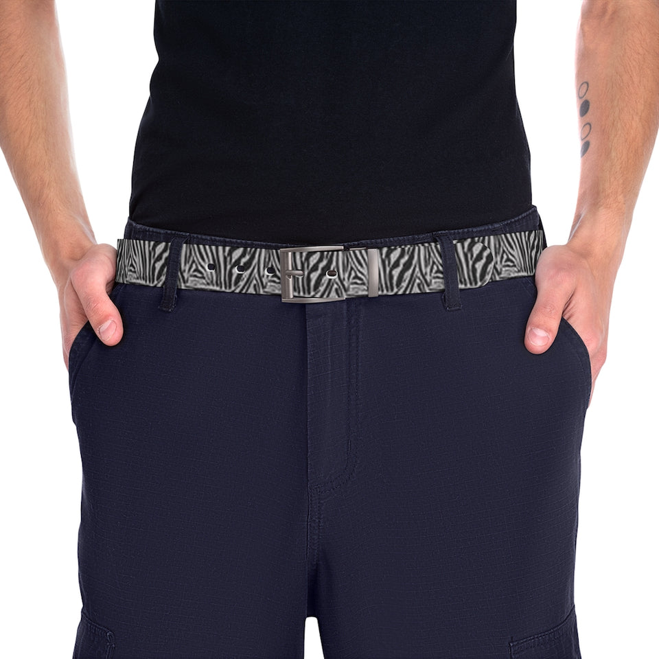 1ABP Animal Belt Pattern
