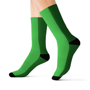 4CS  Colored Socks