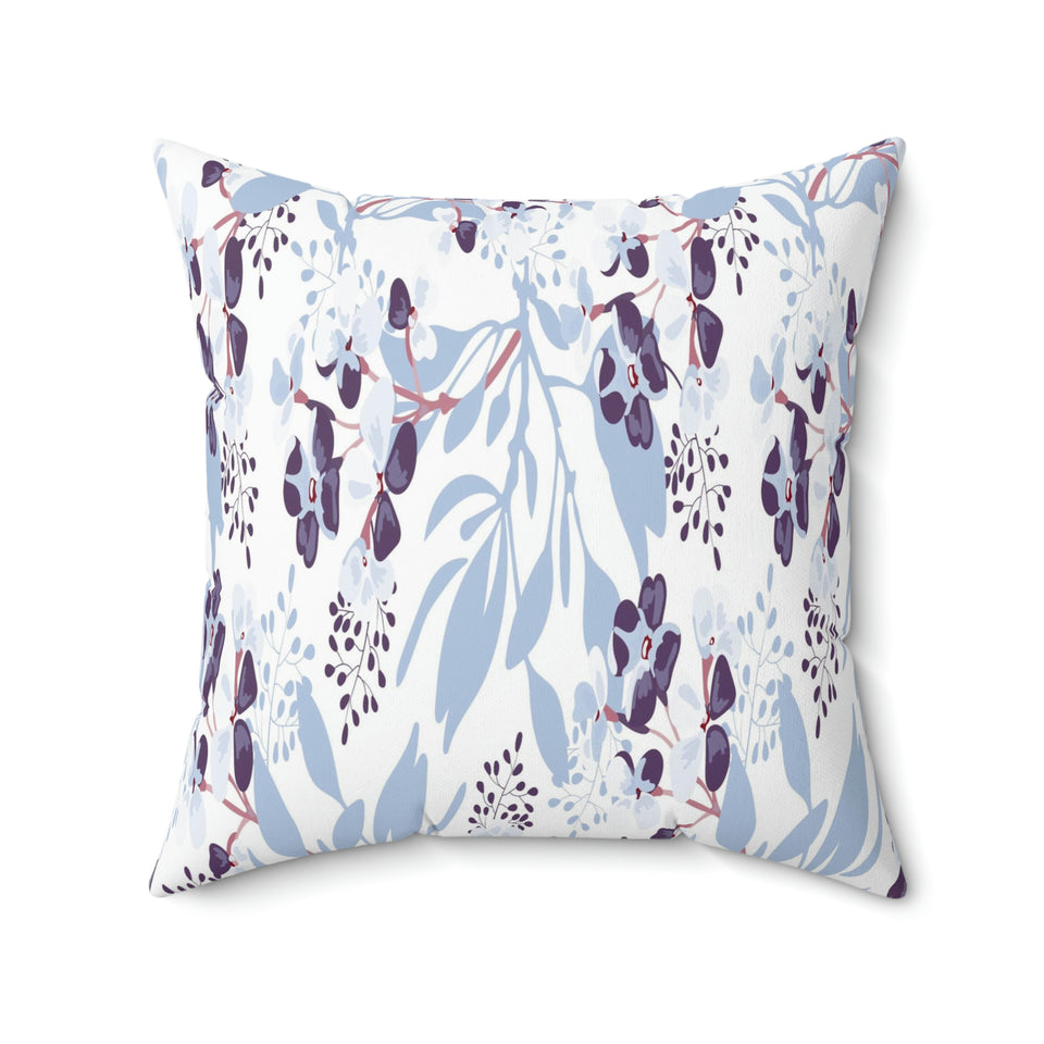 61FP Flower Pillow