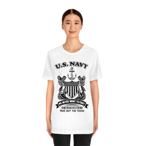 7USAR   US Navy t shirt