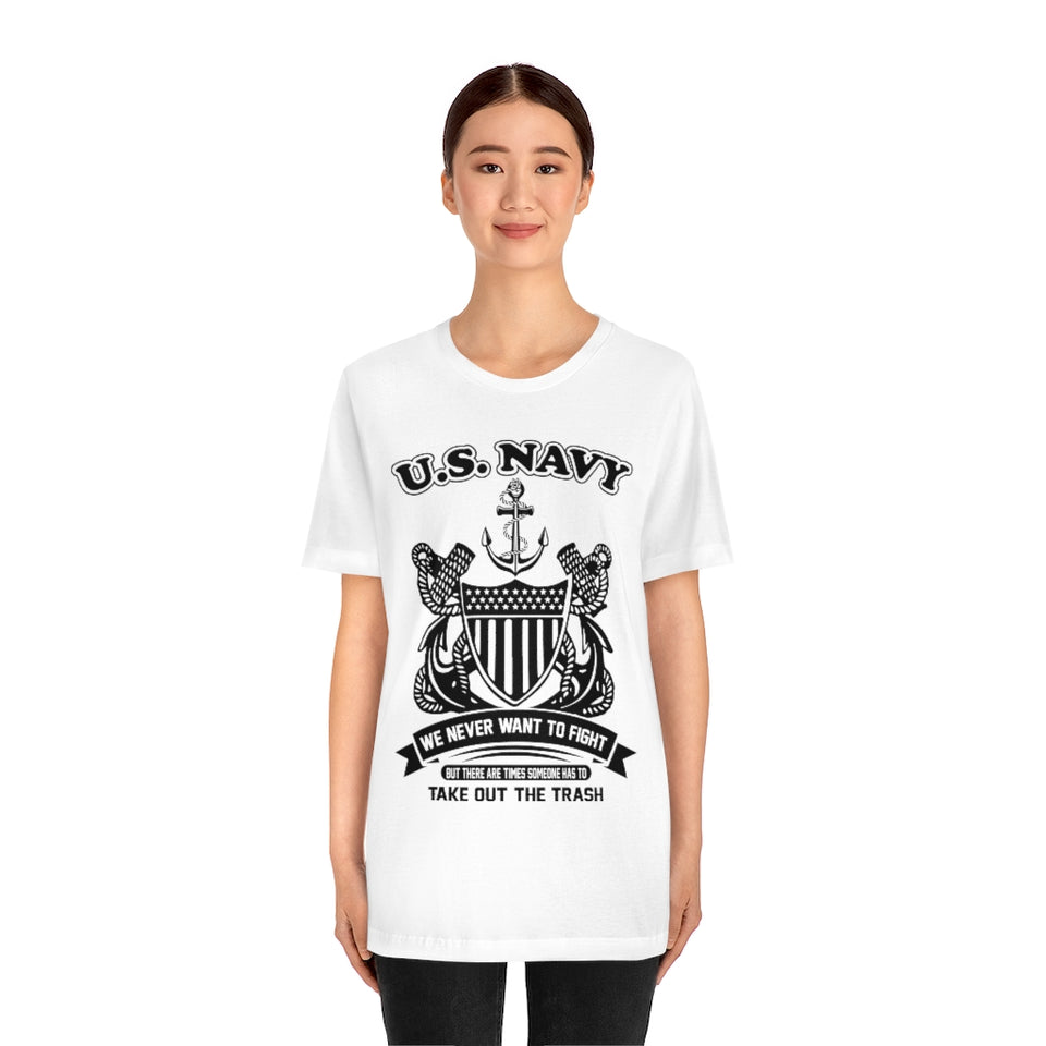7USAR   US Navy t shirt