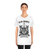 7USAR   US Navy t shirt