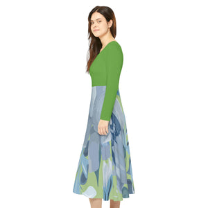 114WD  Women Dress