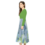 114WD  Women Dress