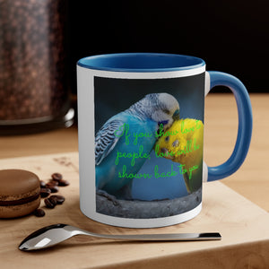 48CM Christian coffee mug