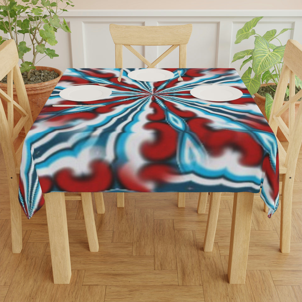 68TC  Tablecloth