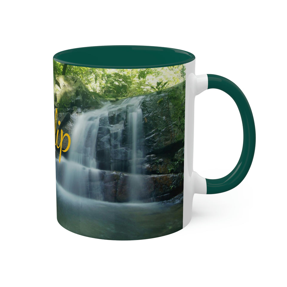 49BNM  Boys Name Mug