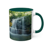 49BNM  Boys Name Mug