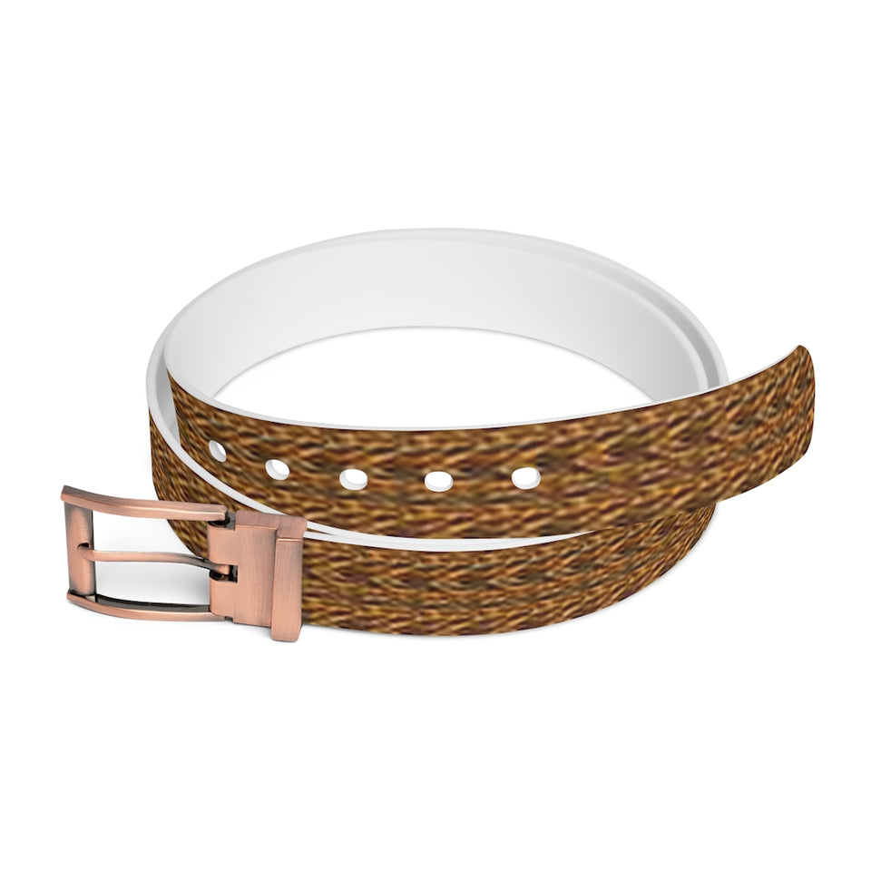 13ABP  Animal Belt Pattern