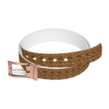 13ABP  Animal Belt Pattern