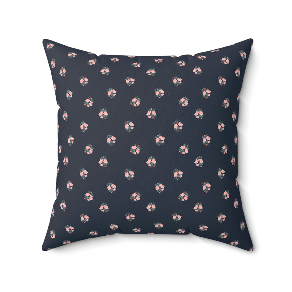 2FP  Flower Pillows