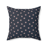 2FP  Flower Pillows