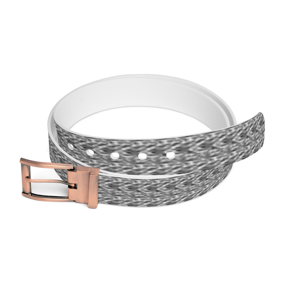17ABP  Animal Belt Pattern