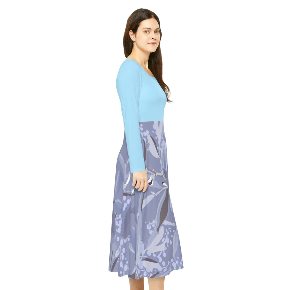 101WD  Women Dress